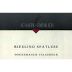 Schafer-Frohlich Bockenauer Felseneck Riesling Spatlese 2005 Front Label