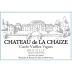 Chateau de la Chaize Vieilles Vignes 2012 Front Label
