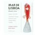 Quinta de Chocapalha Mar de Lisboa Tinto 2012 Front Label