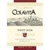 Colavita Pinot Noir 2013 Front Label