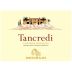 Donnafugata Tancredi 2011 Front Label
