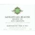 Remoissenet Savigny Les Beaune Premier Cru Aux Gravains Blanc 2013 Front Label