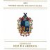 Foz De Arouce Vinhas Velhas de Santa Maria Baga 2005 Front Label