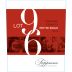 Foppiano Lot 96 Petite Sirah 2013 Front Label