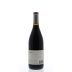 Foppiano Estate Petite Sirah 2012 Back Bottle Shot