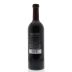 Priest Ranch Petite Sirah 2011 Back Bottle Shot