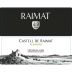 Raimat Albarino 2014 Front Label