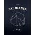 Bodegas Cal Blanca Toro 2011 Front Label