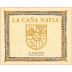 La Cana Navia 2012 Front Label