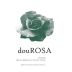 Quinta de la Rosa douRosa Branco 2014 Front Label
