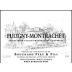 Bouchard Pere & Fils Puligny-Montrachet 1998 Front Label