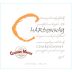 Cousino Macul Chardonnay 2014 Front Label