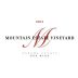 Fisher Vineyards Mountain Estate Red Blend 2011 Front Label