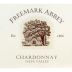 Freemark Abbey Chardonnay 2014 Front Label