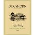 Duckhorn Sauvignon Blanc (375ML half-bottle) 2014 Front Label