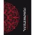 Veramonte Cabernet Sauvignon 2014 Front Label