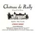 Antonin Rodet Chateau de Rully Rouge 1997 Front Label