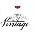 Quinta da Maritavora Vintage Port 2007 Front Label