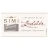 Simi Landslide Vineyard Cabernet Sauvignon 2011 Front Label