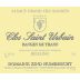 Zind-Humbrecht Rangen de Thann Clos Staint Urbain Grand Cru Riesling 2012 Front Label