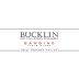 Bucklin Bambino Old Hill Ranch Zinfandel 2012 Front Label