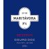 Quinta da Maritavora N. 4 Reserva Tinto 2011 Front Label