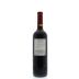 Bucklin Bambino Old Hill Ranch Zinfandel 2012 Back Bottle Shot