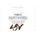 Quinta da Maritavora LBV Late Bottled Vintage Porto 2010 Front Label