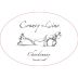 County Line North Coast Chardonnay 2014 Front Label