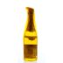 Louis Roederer Cristal Brut 2007 Back Bottle Shot