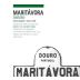 Quinta da Maritavora Branco 2008 Front Label