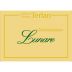 Terlan Lunare Gewurztraminer 2007 Front Label