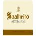 Soalheiro Alvarinho 2014 Front Label