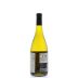 VML Winery Chardonnay 2013 Back Bottle Shot