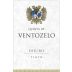 Quinta de Ventozelo Tinto 2011 Front Label