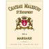 Chateau Malescot St. Exupery (1.5 Liter Magnum) 2014 Front Label