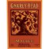 Gnarly Head Malbec 2013 Front Label