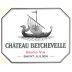 Chateau Beychevelle (1.5 Liter Magnum) 2014 Front Label
