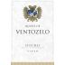 Quinta de Ventozelo Tinto 2006 Front Label