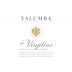 Yalumba The Virgilius Eden Valley Viognier 2013 Front Label