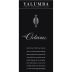 Yalumba The Octavius Old Vine Shiraz 2009 Front Label