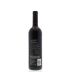 Yalumba The Octavius Old Vine Shiraz 2009 Back Bottle Shot