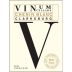 Vinum Cellars Chenin Blanc 2014 Front Label