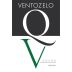 Quinta de Ventozelo Douro QV Branco 2010 Front Label