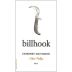 Billhook Cabernet Sauvignon 2012 Front Label