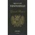 Quinta de Ventozelo Grande Reserva 2008 Front Label
