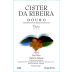 Quinta de Ventozelo Cister Da Ribeira Tinto 2006 Front Label