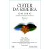 Quinta de Ventozelo Cister Da Ribeira Branco 2010 Front Label