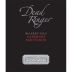 Wirra Wirra Dead Ringer Cabernet Sauvignon 2012 Front Label