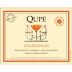 Qupe Bien Nacido Block 11 Chardonnay Reserve 2012 Front Label